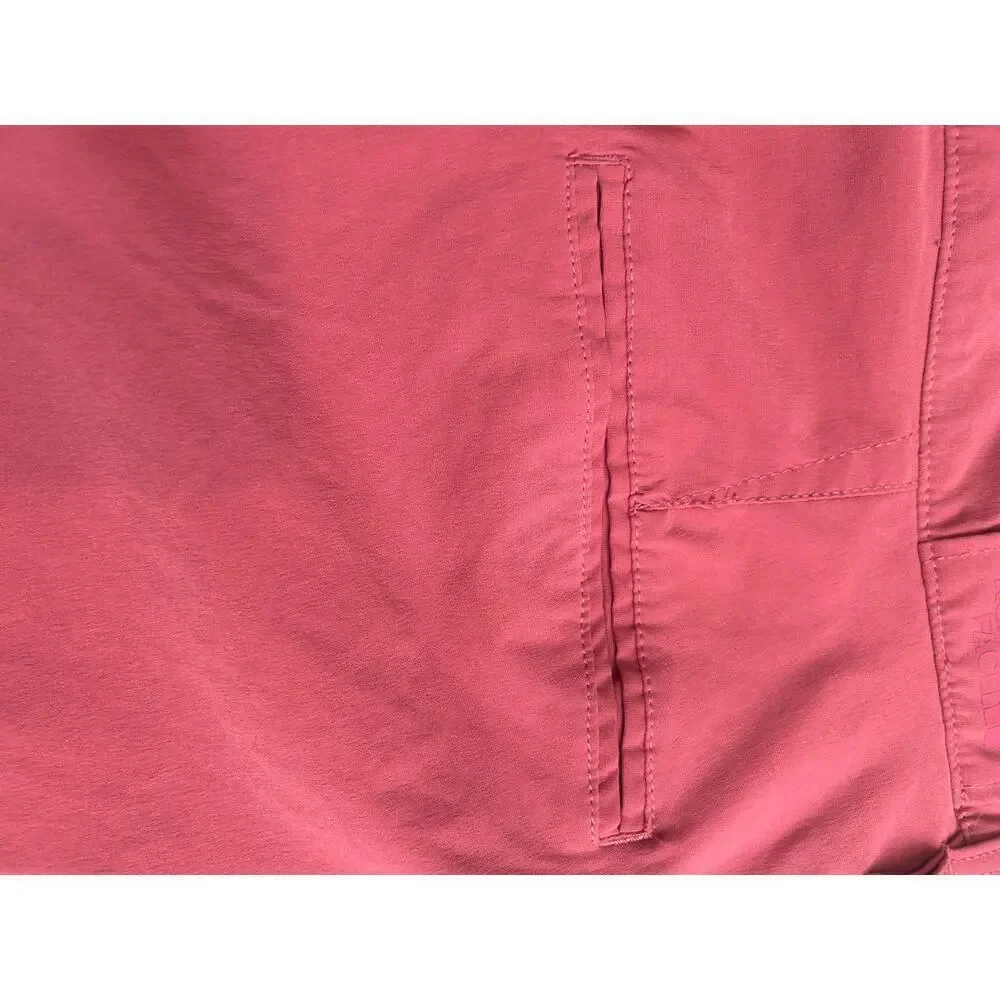 The North Face Men’s Shorts Nylon Blend Size 38 Outdoors Gapcore Camping